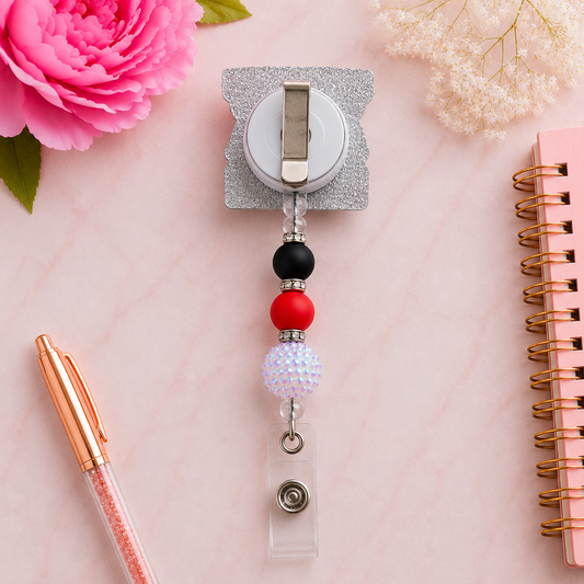Battery Life of a CNA Badge Reel