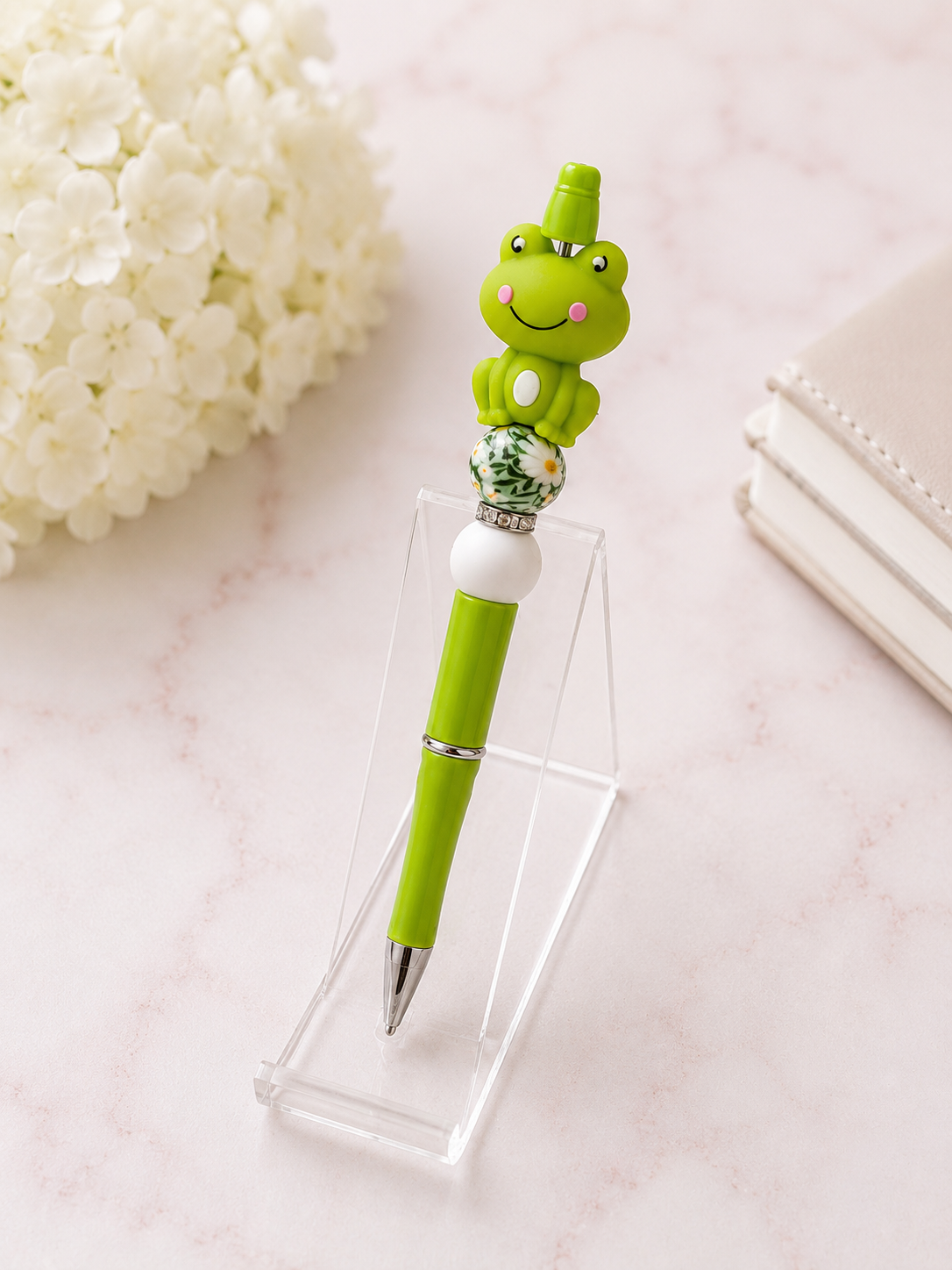 Daisy Hopper Pen