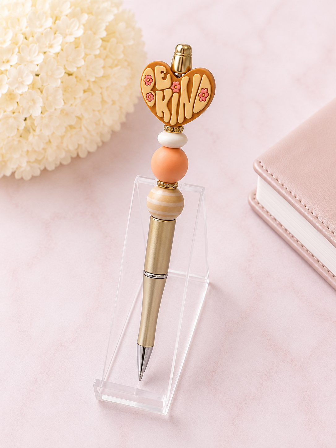 Retro Be Kind Pen