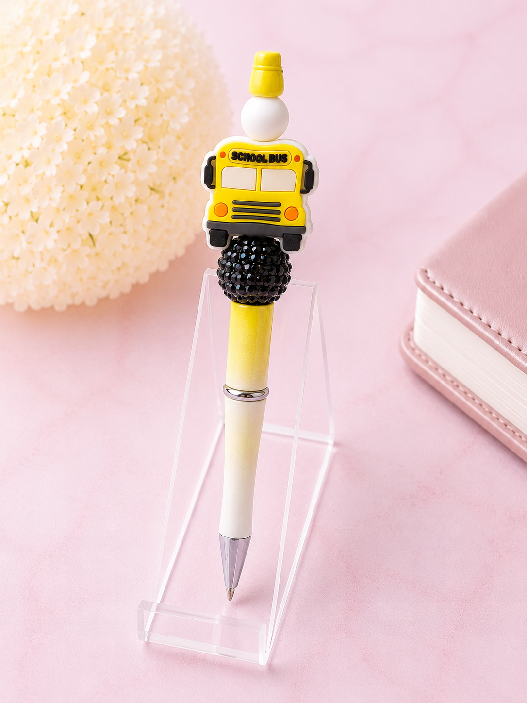 Back To School Pen