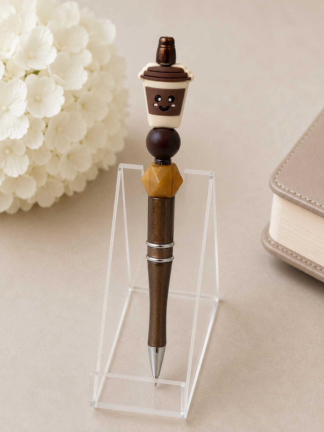 Espresso Yourself Pen
