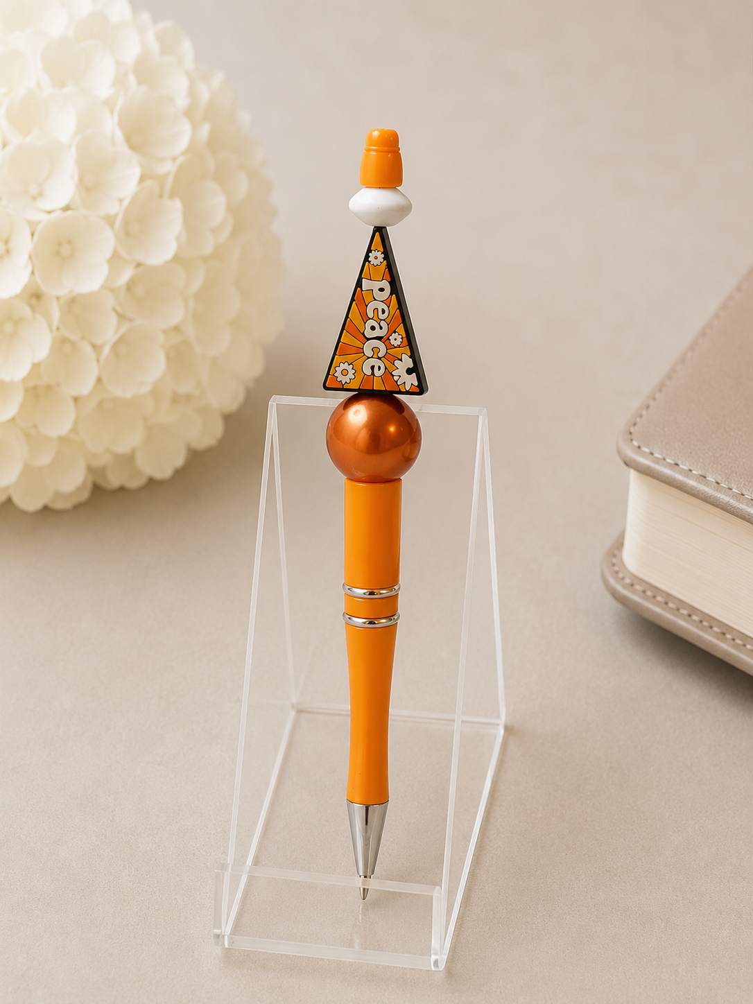 Peace, Love & Sunshine Pen