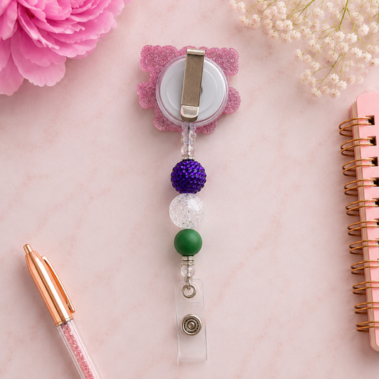 Hold On Let Me ChatGPT This Badge Reel