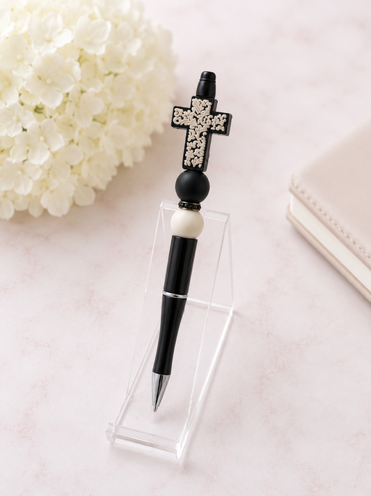 Grace & Strength Pen
