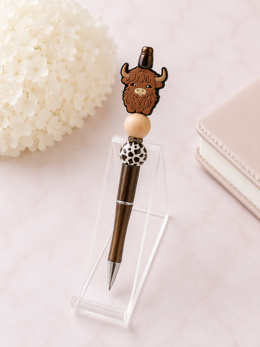 Highland Honey Pen