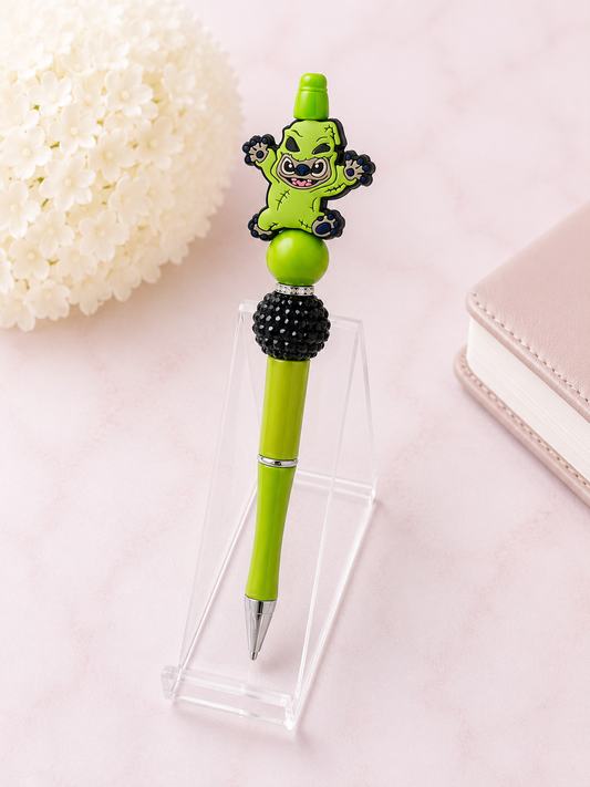 Spooky Stitch Pen