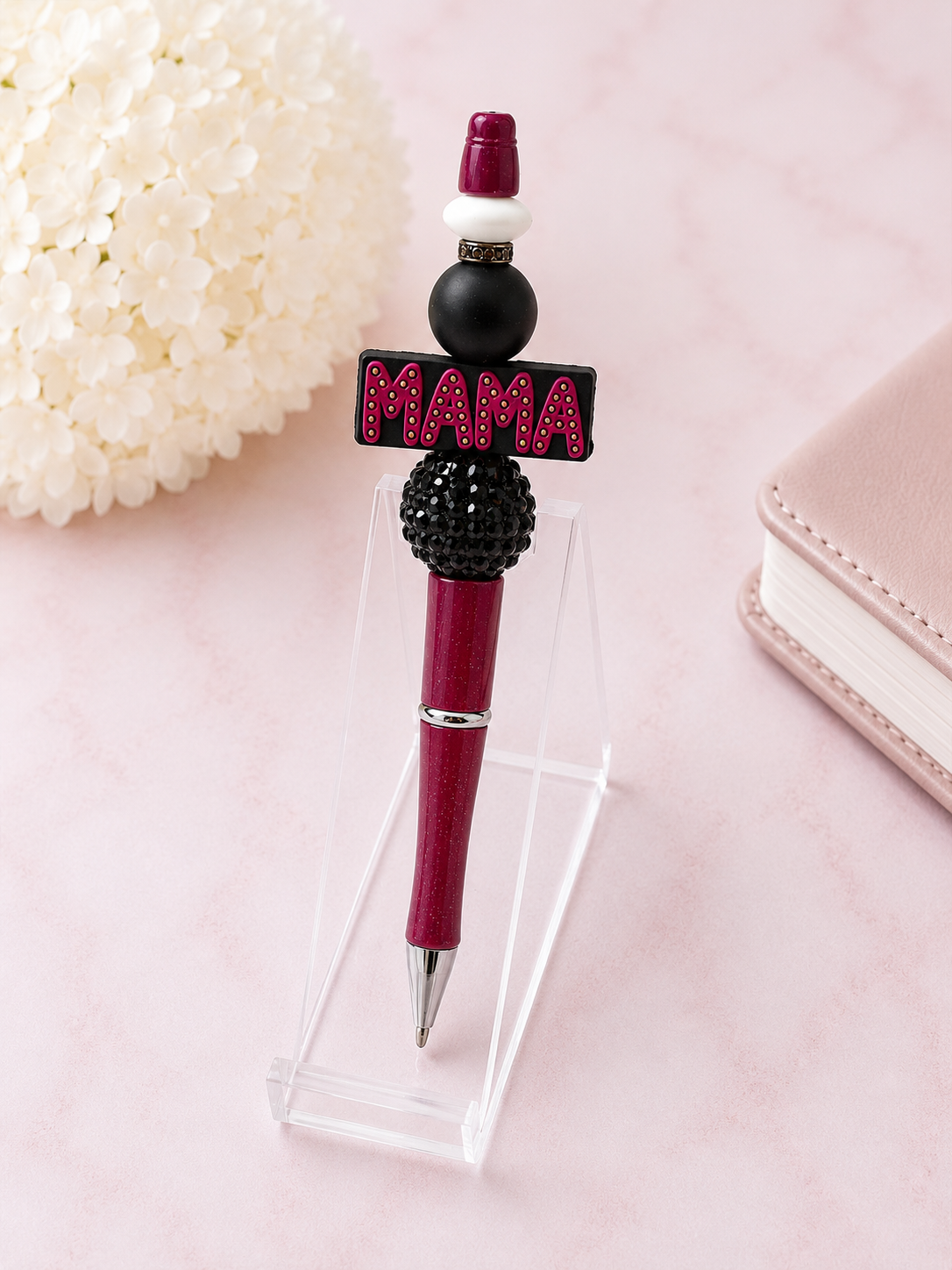 Mama Sparkle Pen