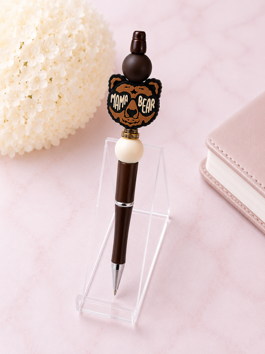 Mama Bear Strong Pen