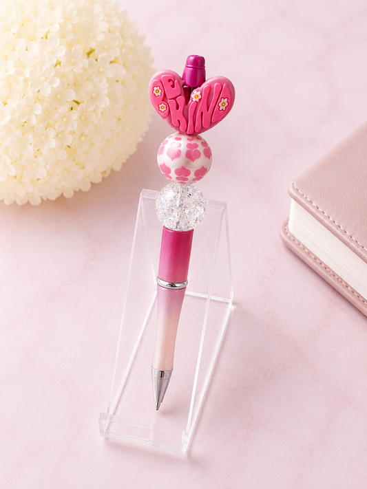 Sweetheart Pen