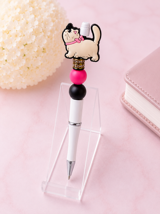 Sassy & Sweet Pen