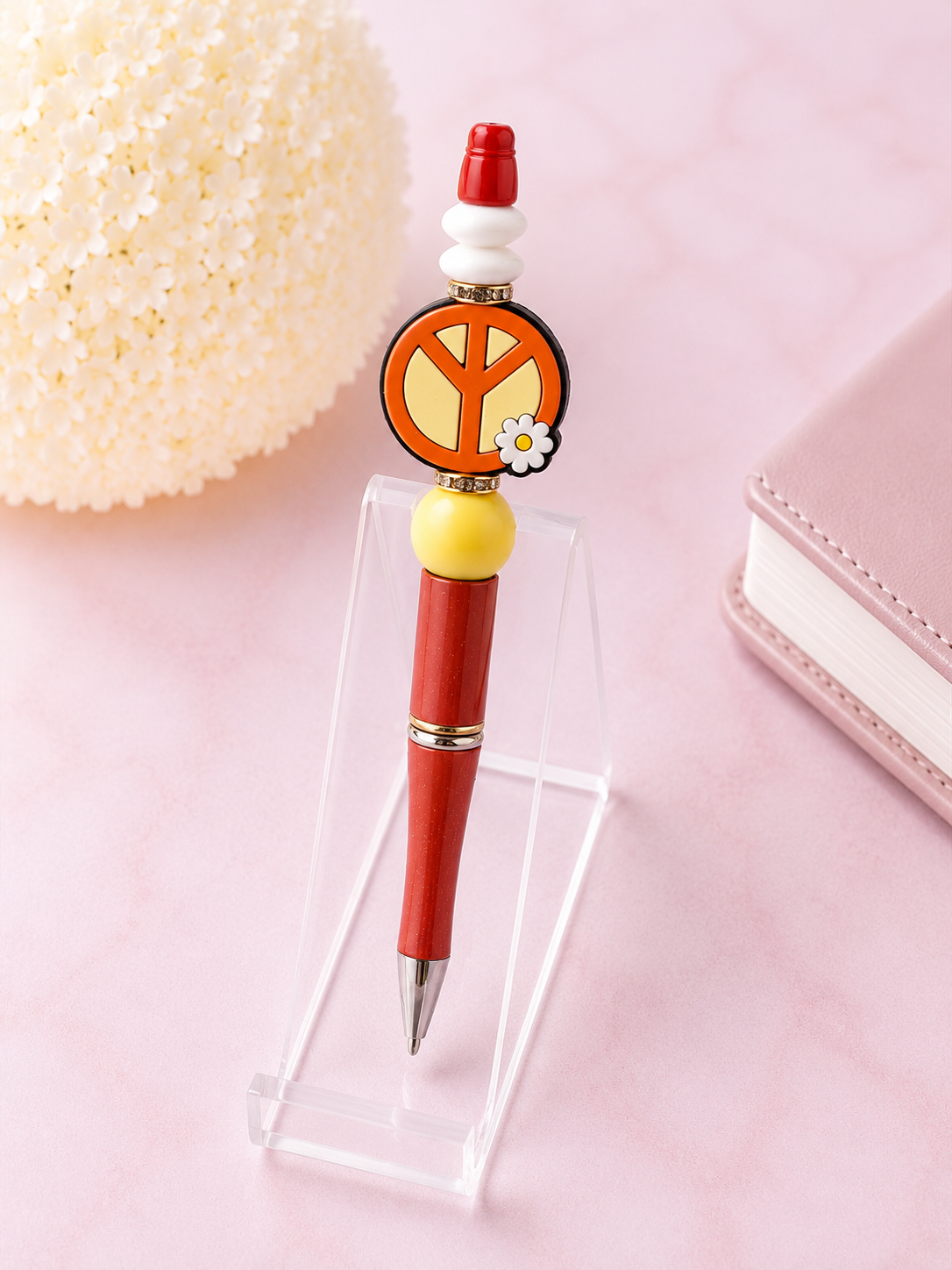 Groovy Days Pen