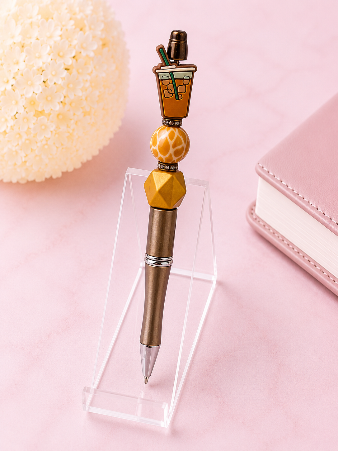 Caramel Cold Brew Pen