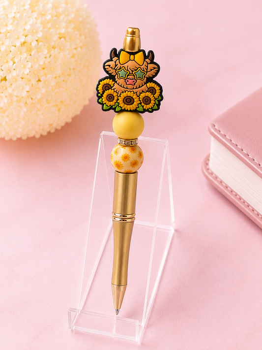 Sunshine Highland Pen