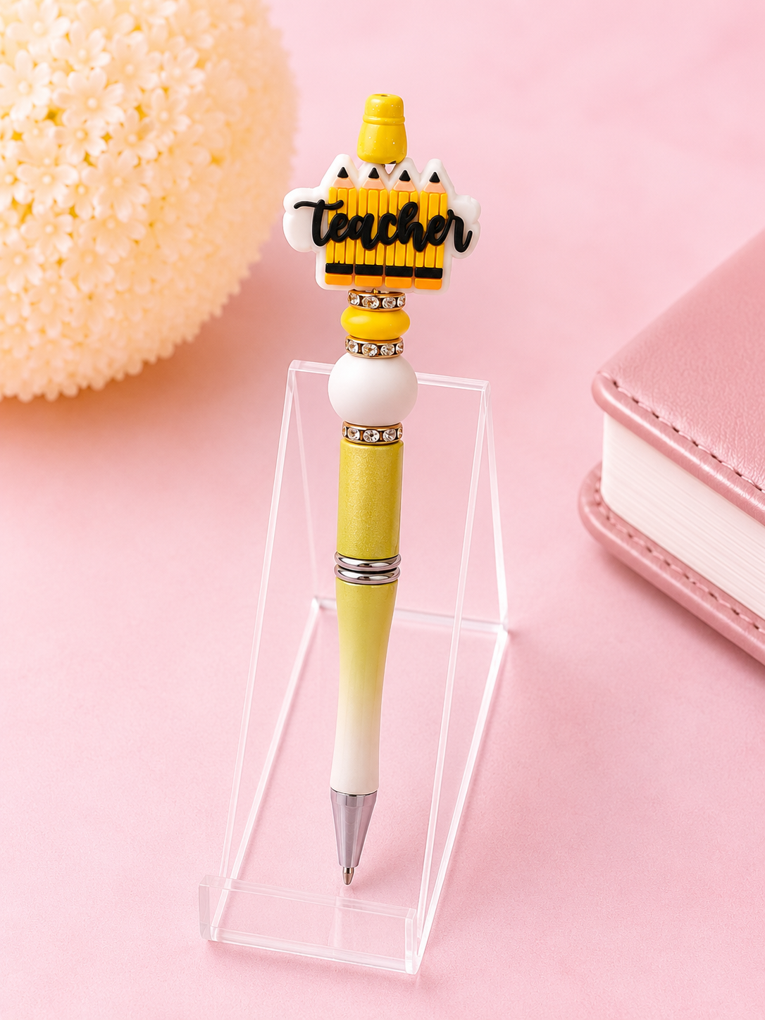Teacher’s Favorite Pen