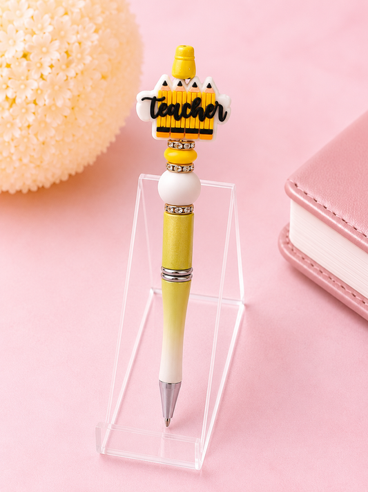 Teacher’s Favorite Pen
