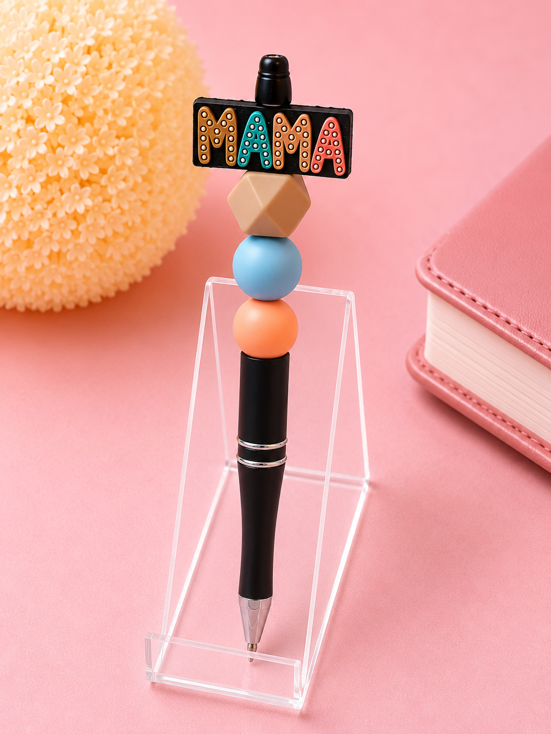 Colorful Mama Pen