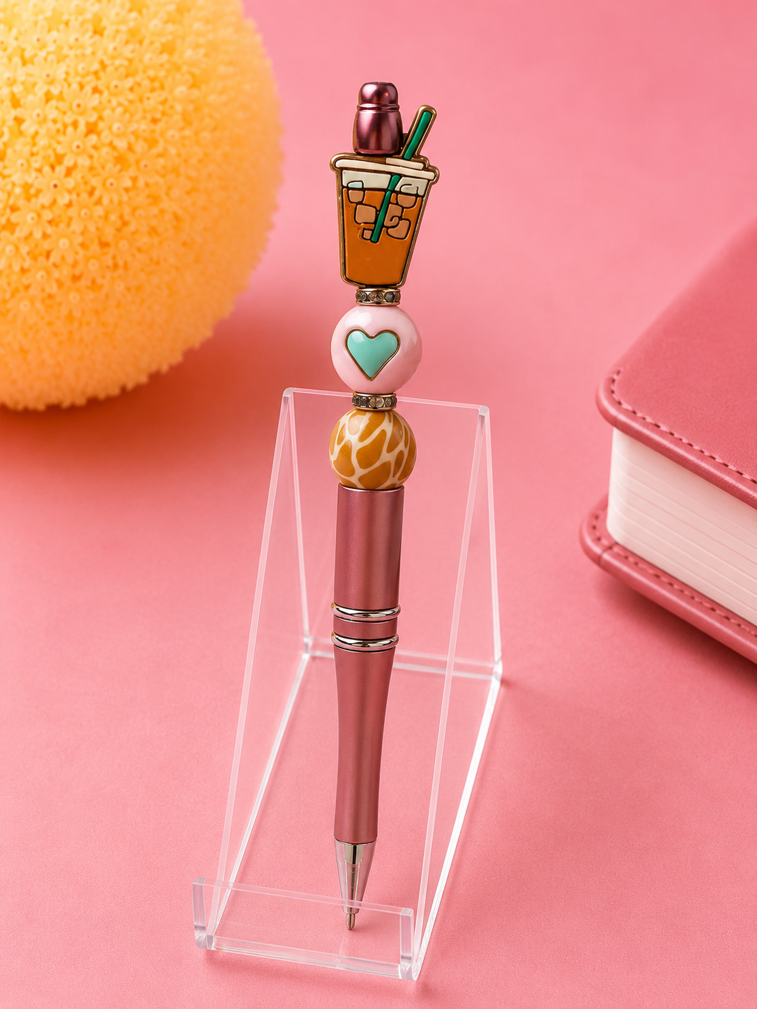 Sip Happens Pen
