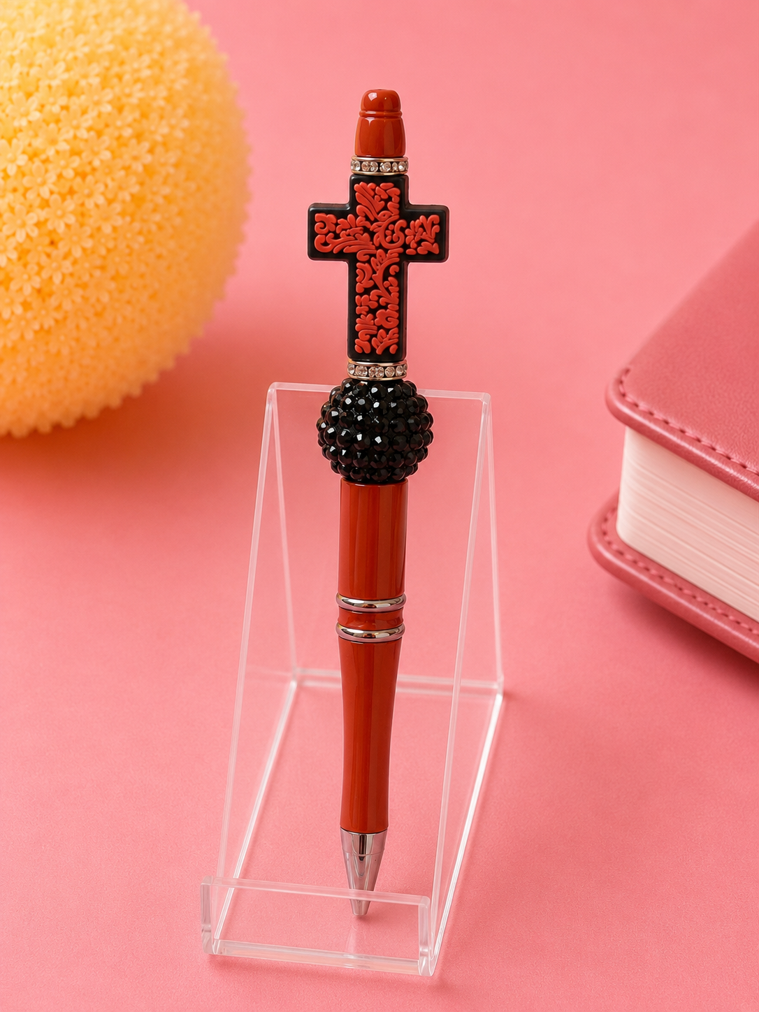 Faith Over Fear Pen