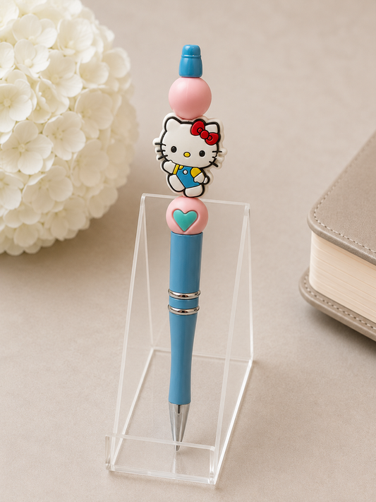 Sweet Kitty Dreams Pen