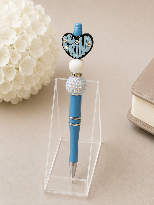 Kindness Blooms Pen