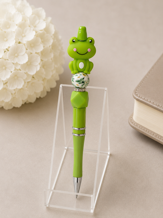 Happy Little Friend Pen