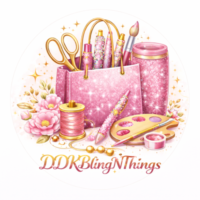 DDKBlingNThings
